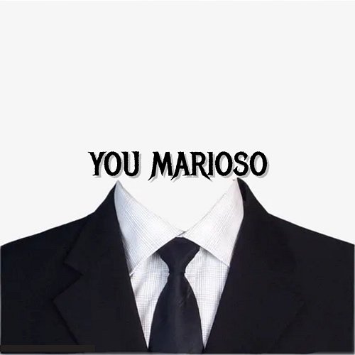 Te Esperé You Marioso