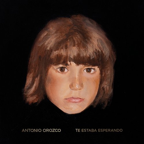 Te Estaba Esperando Antonio Orozco