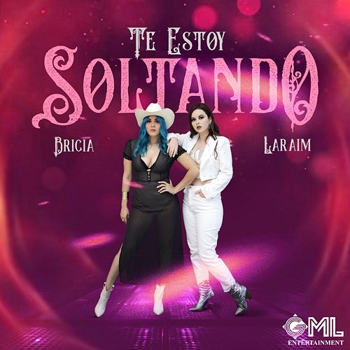 Te Estoy Soltando Laraim, Bricia