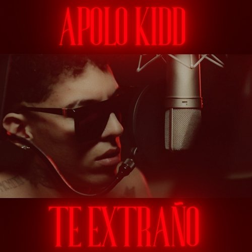 Te Extraño Apolo Kidd