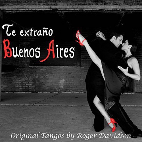 Te Extrano Buenos Aires Various Artists