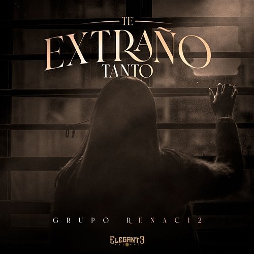 Te Extraño Tanto Grupo Renaci2