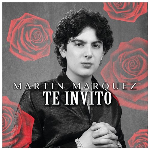 Te Invito Martin Marquez