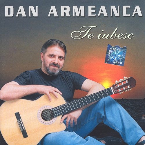 Te iubesc Manele VTM, Dan Armeanca