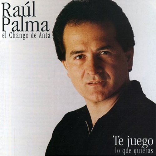 Te Juego Lo Que Quieras Raul Palma