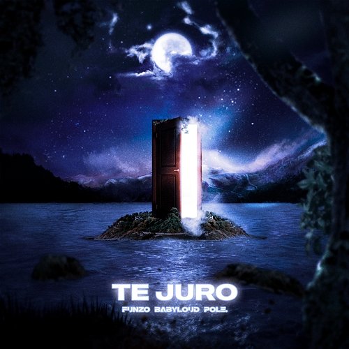 Te Juro Funzo & Baby Loud, Pole.