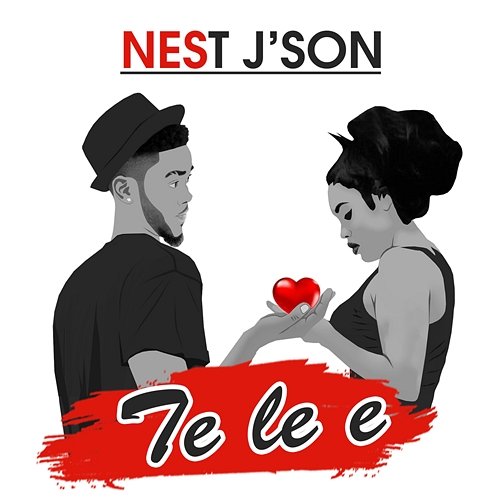 TE LE E Nest Json