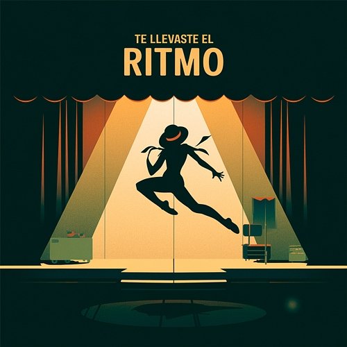 Te llevaste el ritmo Trion La Brisa