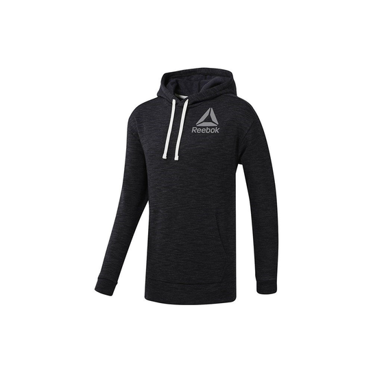 TE Marble BL Oth Hoodie Reebok
