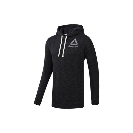 TE Marble BL Oth Hoodie Reebok