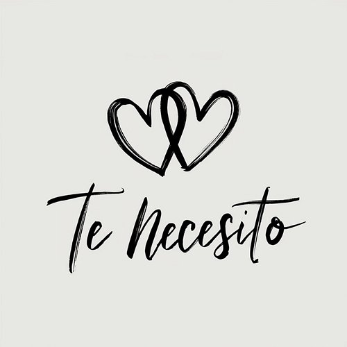 Te necesito Sone La Zona
