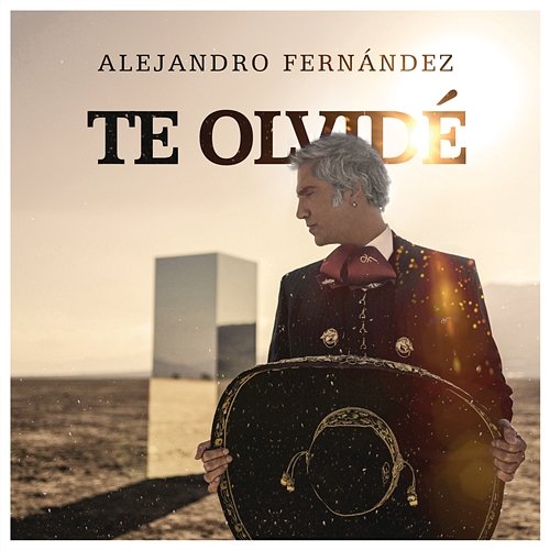 Te Olvidé Alejandro Fernández