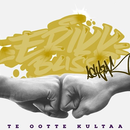 Te Ootte Kultaa Erikk Bliss feat. Agistas