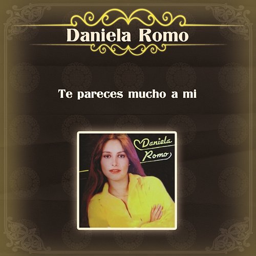 A Saber Daniela Romo