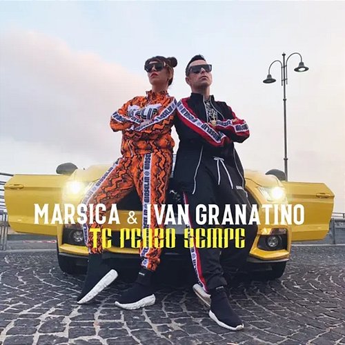 Te penzo sempe Marsica feat. Ivan Granatino