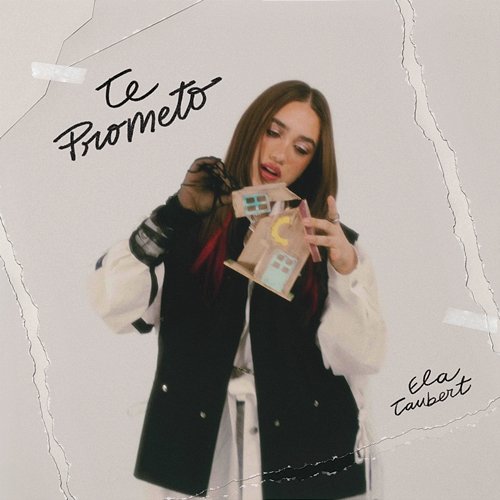 TE PROMETO Ela Taubert