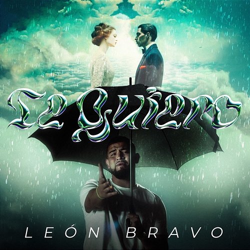Te Quiero León Bravo
