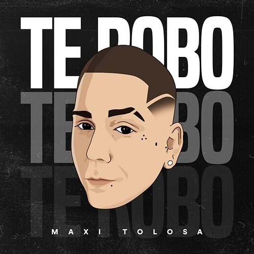 Te Robo Maxi Tolosa
