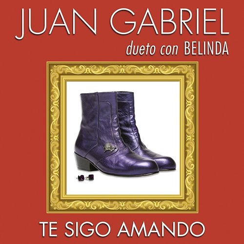 Te Sigo Amando Juan Gabriel, Belinda