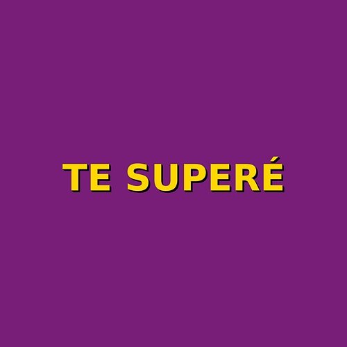 te supere Jesus Monte