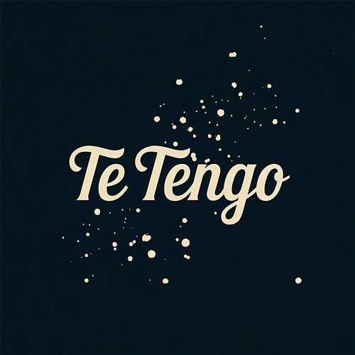 Te tengo Soniko Hereido Kreap