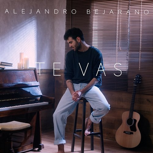 Te vas Alejandro Bejarano
