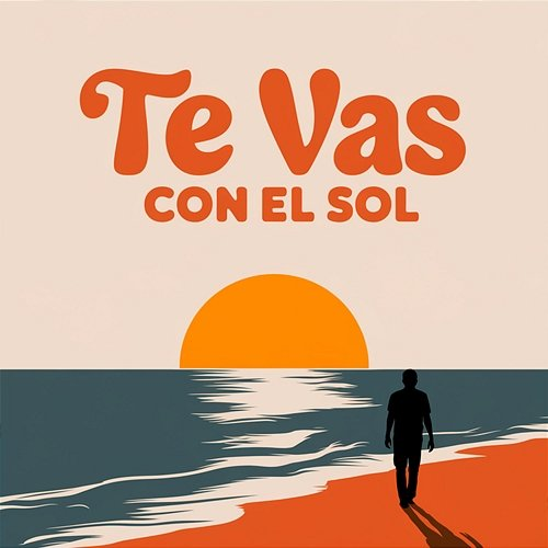 Te vas con el sol Vera El Sombra