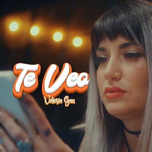 Te Veo Valeria Gau
