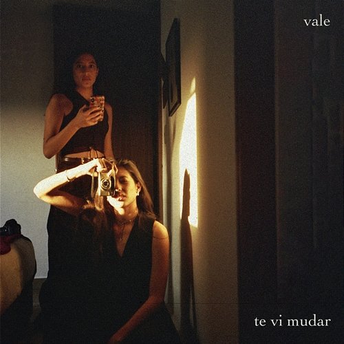 Te Vi Mudar Vale