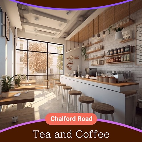 Tea and Coffee Chalford Road