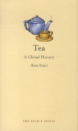 Tea Saberi Helen