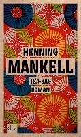 Tea-Bag Mankell Henning
