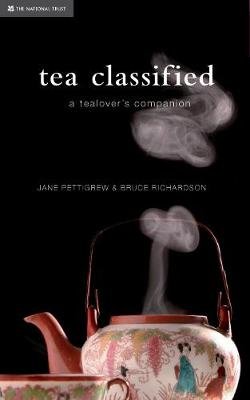 Tea Classified Pettigrew Jane