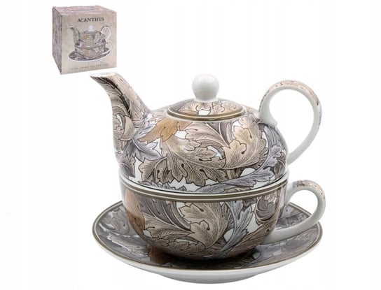 Tea For One - Acanthus LEONARDO ENGLAND