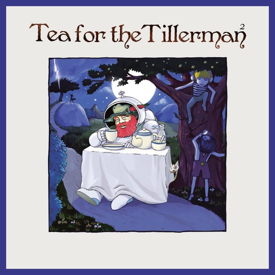 Tea For The Tillerman 2 Yusuf, Cat Stevens