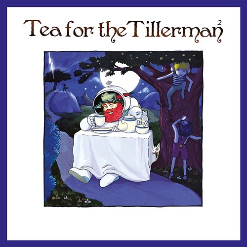 Tea For The Tillerman² Yusuf, Cat Stevens