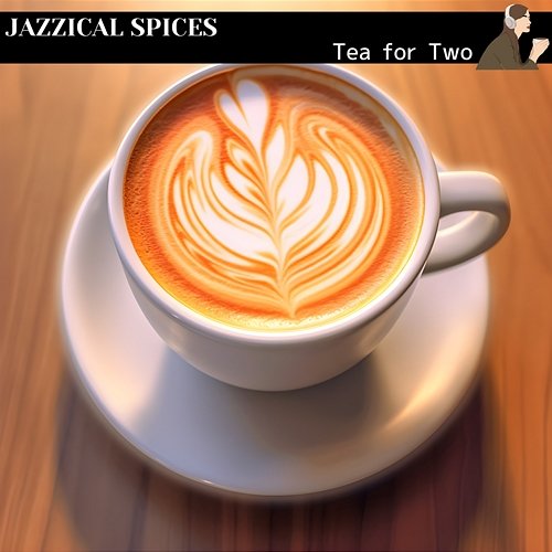 Tea for Two Jazzical Spices