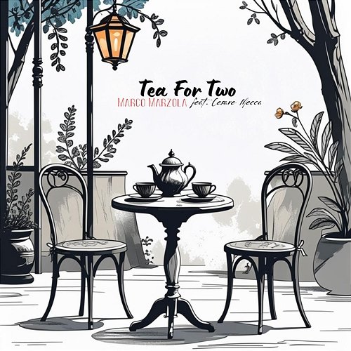 Tea for Two Marco Marzola, Cesare Mecca
