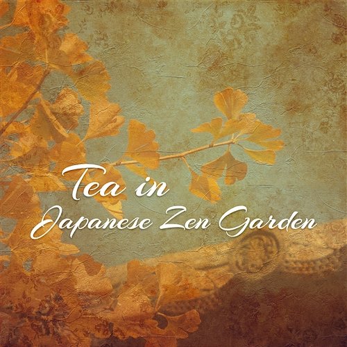 Tea in Japanese Zen Garden: Soothing Sounds of Mother Earth for Relax Body and Mind, Stress Relief, Sleep Aid, Deep Meditation Time Hypnosis Nature Sounds Universe
