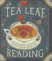 Tea Leaf Reading Fairchild Dennis