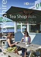 Tea Shop Walks Kelsall Dennis