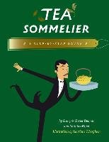 Tea Sommelier Delmas Francois-Xavier
