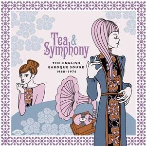 Tea & Symphony, płyta winylowa Various Artists
