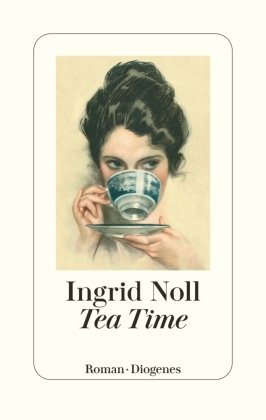 Tea Time Diogenes