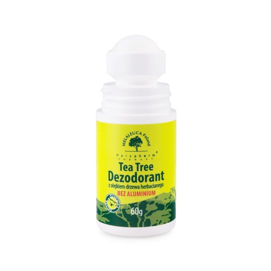 Tea Tree, dezodorant, 60 g Tea Tree