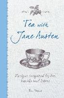 Tea with Jane Austen Vogler Pen