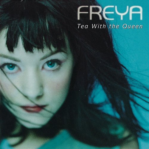 Tea With The Queen Freya