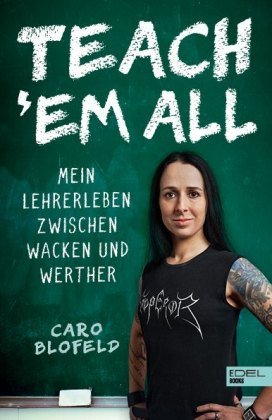 Teach  Em All Edel Books - ein Verlag der Edel Verlagsgruppe