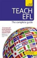 Teach English As A Foreign Language: Teach Yourself Riddel David