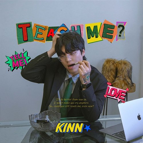 Teach Me? Kinn